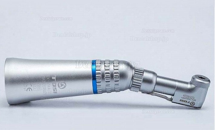 Tosi&reg; TX-414 Schraubenschl&uuml;ssel Typ 1:1 Blau Winkelst&uuml;ck